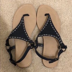 Vera Wang sandals